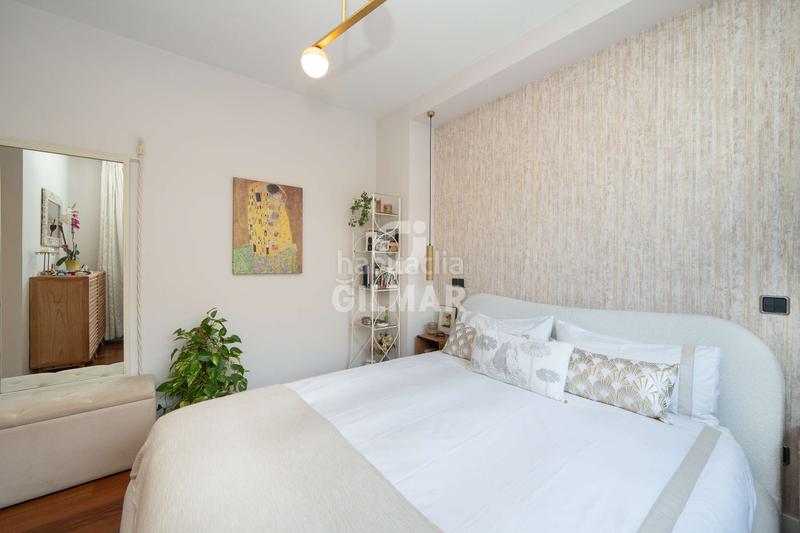 Foto e7cfd5b5-9f97-4b0d-b74d-fd57f1824248. Appartamento con riscaldamento piscina in Peñagrande Madrid