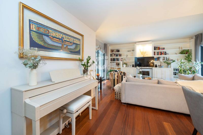 Foto ed1f2456-7d43-41ec-8561-e5ef3904d7e9. Appartamento con riscaldamento piscina in Peñagrande Madrid