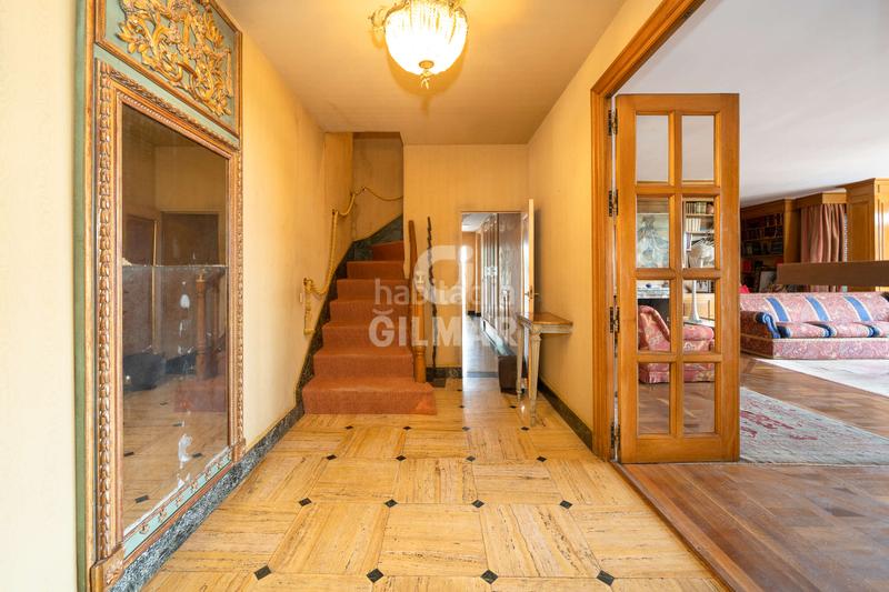 Foto 0e5d7de0-fa26-427e-a579-3df128c42ae3. Pis amb calefacció aparcament piscina a Fuentelarreina Madrid