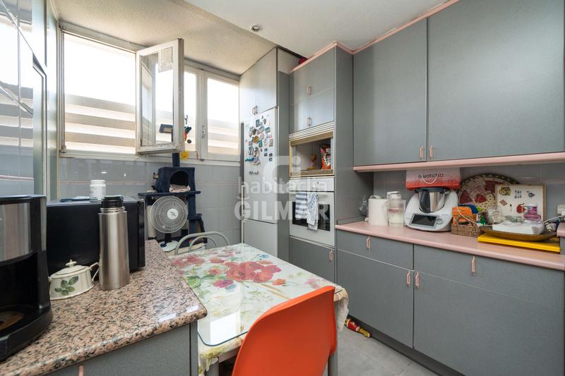 Foto 319fd6e1-5f6d-4e2d-80b0-ceaea1aa60e0. Pis amb calefacció aparcament piscina a Fuentelarreina Madrid