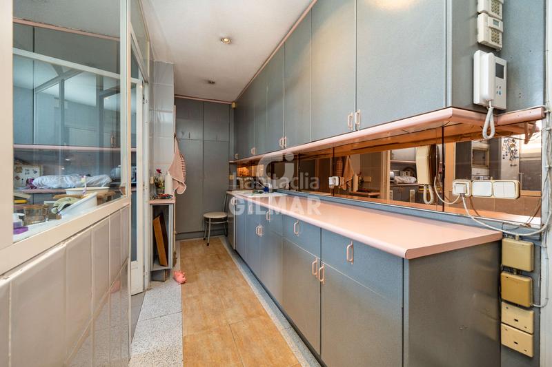 Foto 40903cc0-b608-489e-aa02-f65dc608baac. Pis amb calefacció aparcament piscina a Fuentelarreina Madrid