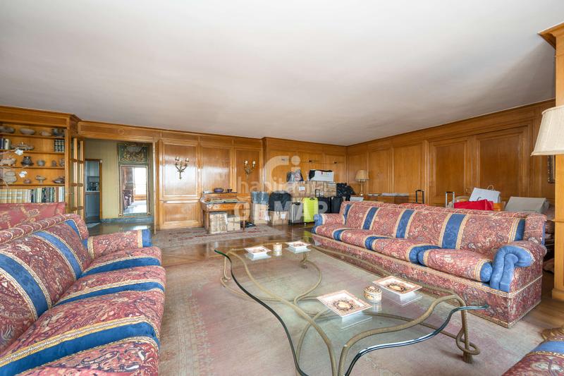 Foto 416f1231-bee5-4326-bf68-d0968a1ff5af. Pis amb calefacció aparcament piscina a Fuentelarreina Madrid