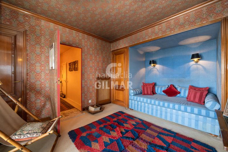 Foto 03685eea-2393-48b0-b17a-17412873dd54. Pis amb calefacció piscina a Fuentelarreina Madrid