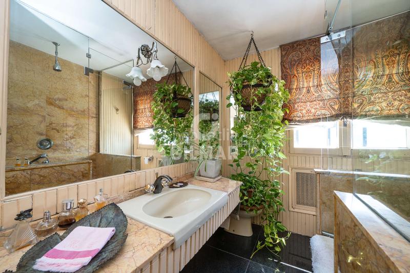 Foto 7777a61e-6f24-484e-a14d-33396671c18f. Pis amb calefacció piscina a Fuentelarreina Madrid