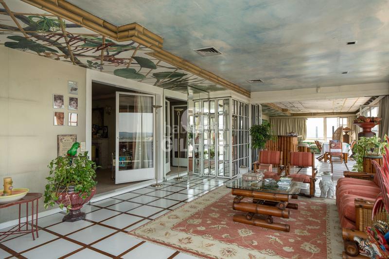 Foto 811cbb43-e4e6-4b8a-ab07-b9362fc7bf06. Pis amb calefacció piscina a Fuentelarreina Madrid