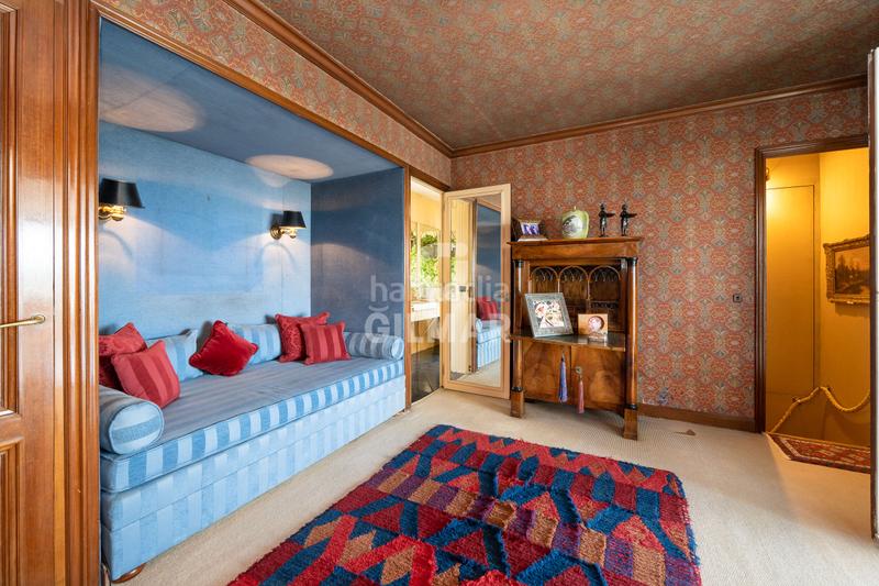 Foto 95b018eb-9253-439a-8bcf-e4d611abfa5c. Pis amb calefacció piscina a Fuentelarreina Madrid