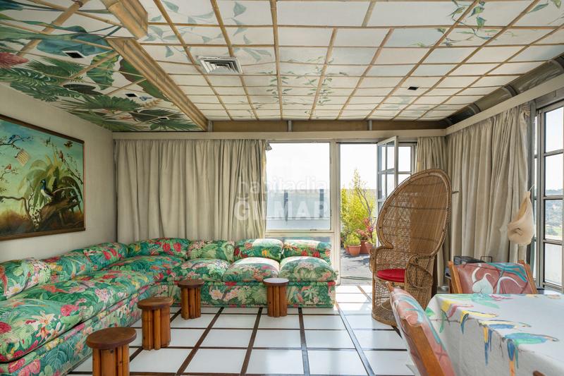 Foto a1432536-836a-43a7-be57-e72e3641dcdd. Pis amb calefacció piscina a Fuentelarreina Madrid