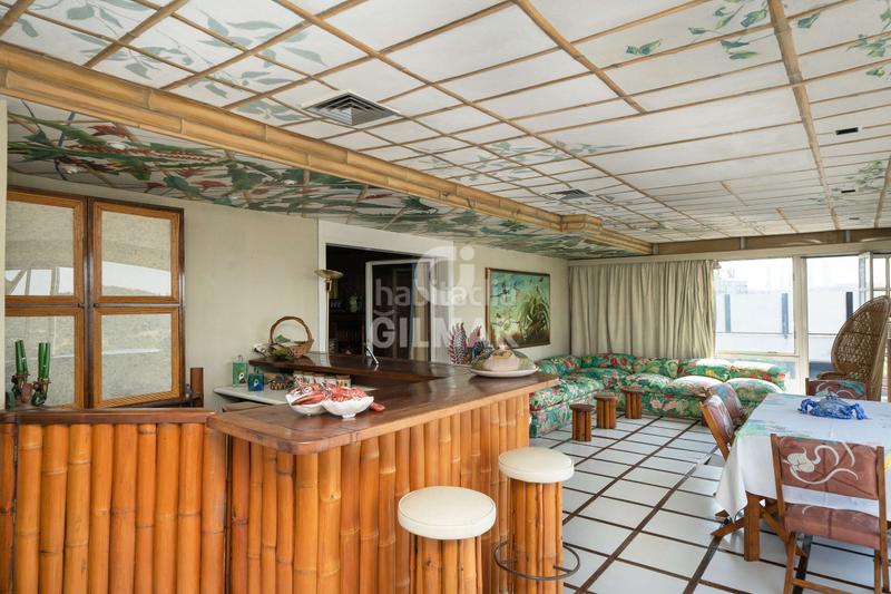 Foto b81551d2-ab18-4c0a-a0bb-2c63e6c4e363. Pis amb calefacció piscina a Fuentelarreina Madrid