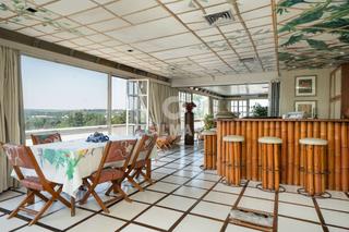 Àtic a Fuentelarreina. Descubre este exclusivo ático en el codiciado barrio de fuentela