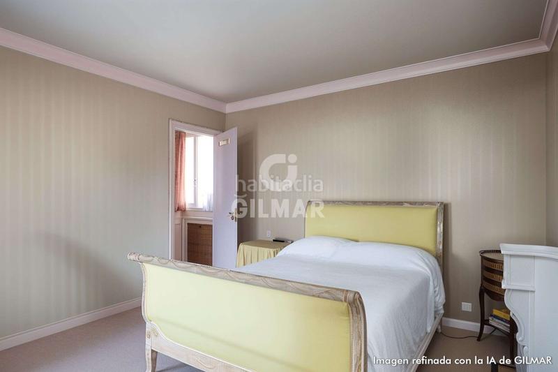 Foto 3194422d-a671-416e-8145-f9b88b1c9149. Àtic amb calefacció piscina a Fuentelarreina Madrid