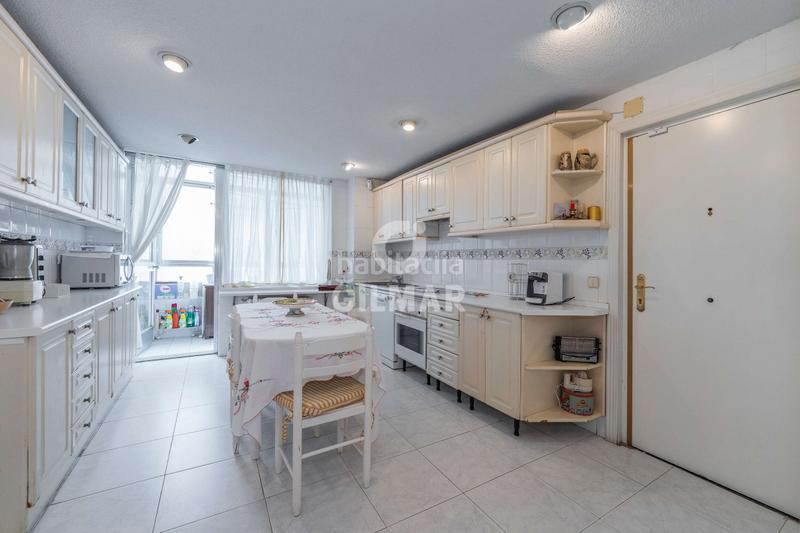 Foto 29fd90b6-415c-4f1f-a638-2dabb6edf1ea. Etagenwohnung mit heizung parking pool in Ciudad Universitaria Madrid