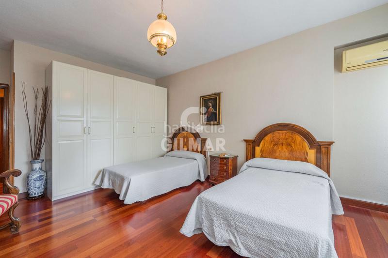 Foto 467a253e-e3f6-4db7-8303-ca99482dfe36. Etagenwohnung mit heizung parking pool in Ciudad Universitaria Madrid