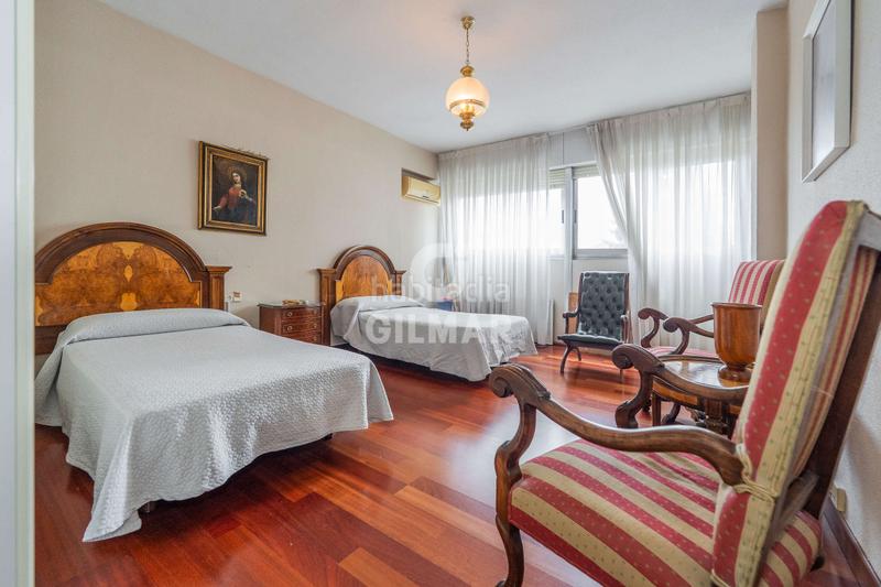 Foto 5b5146ef-1fd8-4e86-ac4f-88362fc98b4b. Etagenwohnung mit heizung parking pool in Ciudad Universitaria Madrid