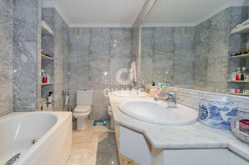 Foto 60df855e-233a-4efb-addd-4c794b59a7cb. Etagenwohnung mit heizung parking pool in Ciudad Universitaria Madrid