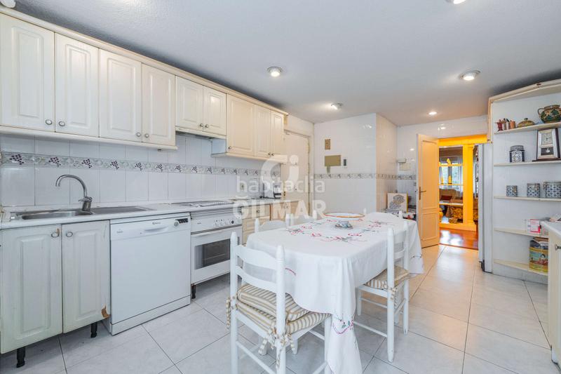 Foto 8bb35ab8-a00f-4e1e-a293-a69b966f2cca. Etagenwohnung mit heizung parking pool in Ciudad Universitaria Madrid