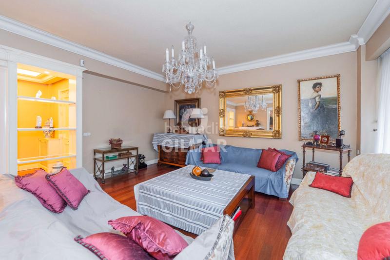 Foto 9cfabd08-4040-49ba-b3c2-0f3bc0ed2ddf. Etagenwohnung mit heizung parking pool in Ciudad Universitaria Madrid