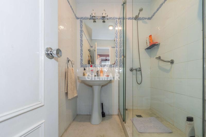 Foto 9e40368a-0d09-4b54-bdcf-19e9c2b9a4d1. Etagenwohnung mit heizung parking pool in Ciudad Universitaria Madrid