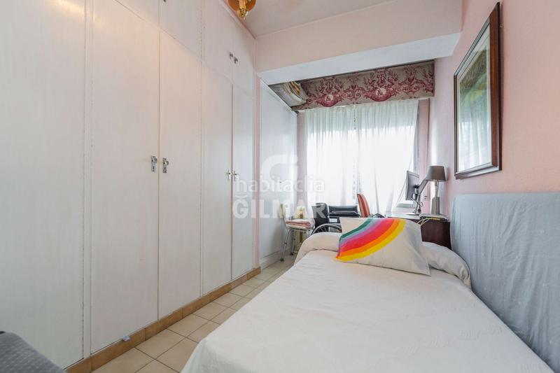 Foto c56e95a2-cd0b-4e2a-a630-eb340b180cc1. Etagenwohnung mit heizung parking pool in Ciudad Universitaria Madrid