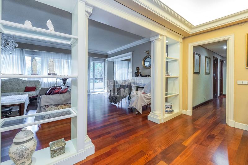 Foto da692213-6b43-463b-adf1-d56a8f4dcf2e. Etagenwohnung mit heizung parking pool in Ciudad Universitaria Madrid