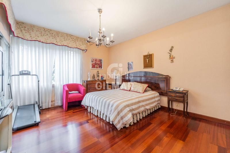 Foto f7cc2592-a698-4c60-8b2e-1d2309edfdcd. Etagenwohnung mit heizung parking pool in Ciudad Universitaria Madrid