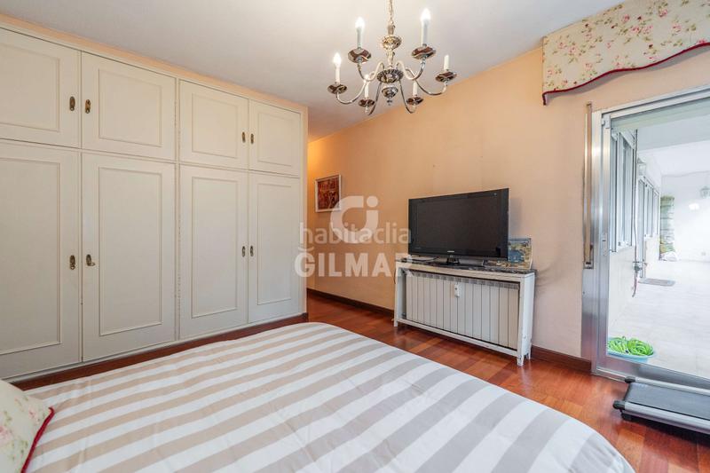 Foto facc9bff-f4f8-40ab-aa40-2a7d081fb714. Etagenwohnung mit heizung parking pool in Ciudad Universitaria Madrid