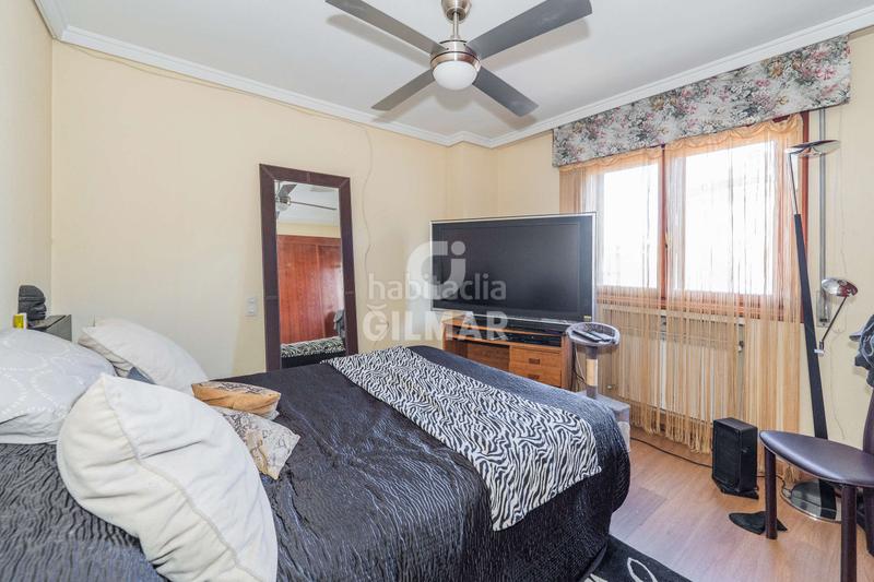 Foto 40d8afca-b1c6-4a97-b75e-6bbbc03c9faf. Maison jumelée avec chauffage parking piscine dans Peñagrande Madrid