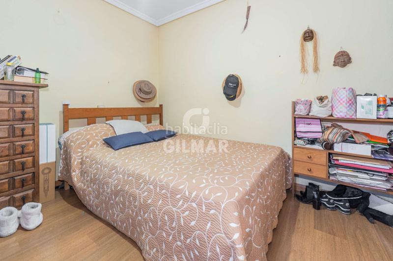 Foto 726f41c3-cd59-4876-b668-467434e743ca. Maison jumelée avec chauffage parking piscine dans Peñagrande Madrid