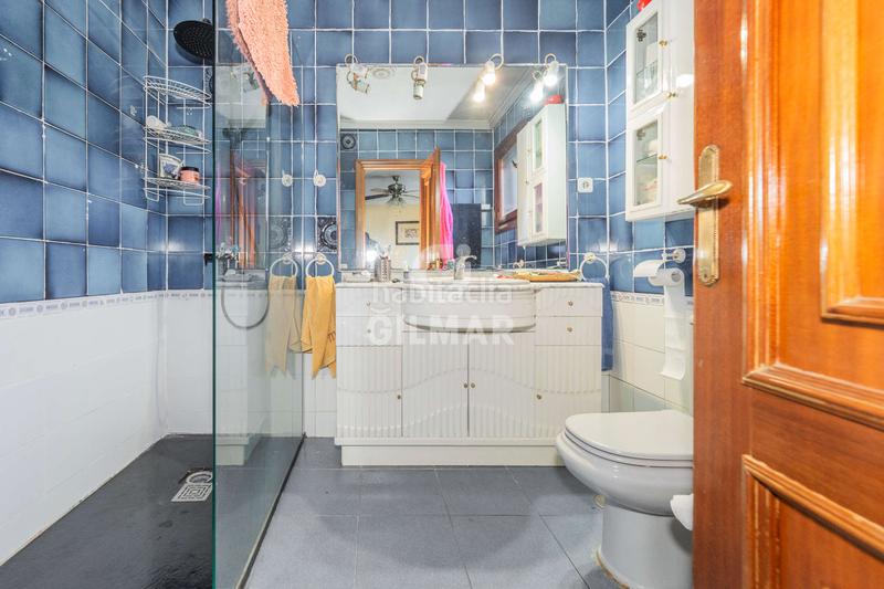 Foto d6d26e31-3be7-4118-81af-3fec2da9bec7. Maison jumelée avec chauffage parking piscine dans Peñagrande Madrid