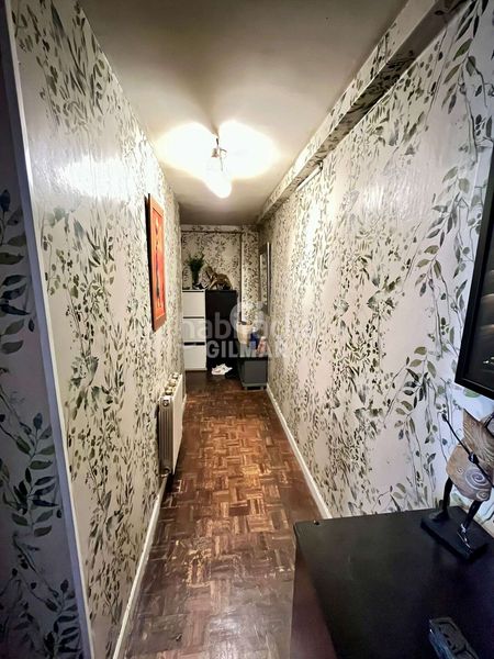 Piso descubre esta encantadora vivienda en altura, una propiedad con un sinfín de posibilidades ubicada en el distrito fuencarral el p en Madrid - Imagen 9