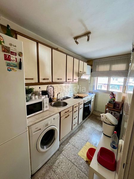 Piso descubre esta encantadora vivienda en altura, una propiedad con un sinfín de posibilidades ubicada en el distrito fuencarral el p en Madrid - Imagen 7
