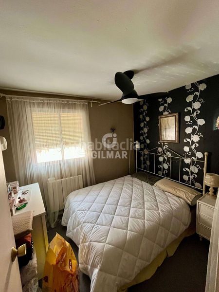 Piso descubre esta encantadora vivienda en altura, una propiedad con un sinfín de posibilidades ubicada en el distrito fuencarral el p en Madrid - Imagen 5