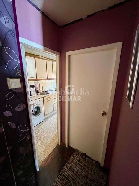 Piso descubre esta encantadora vivienda en altura, una propiedad con un sinfín de posibilidades ubicada en el distrito fuencarral el p en Madrid - Imagen 6