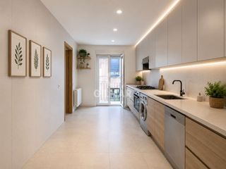 Casa adossada a Tres Olivos-Valverde. En el corazón de fuencarral valverde, uno de los barrios más cod