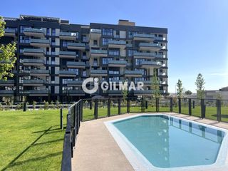 Flat in Primera Fase-Nuevo Tres Cantos. Se presenta este piso de obra nueva a estrenar en una de las mej