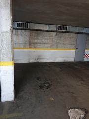 Location Parking voiture  Carrer de gurrea. Alquiler plaza garaje en centro sabadell