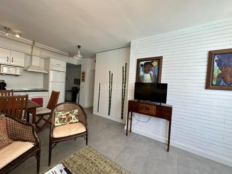 Foto 703578ce-1d53-4a5b-a6cd-39f956786f51. Piso  totalmente reformado en primera línea de playa en Ayamonte