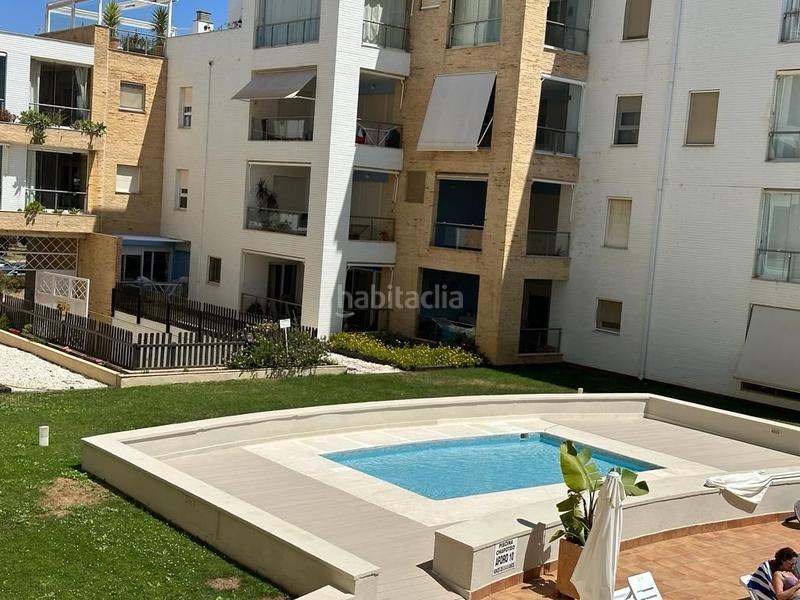 Foto b94d670d-d961-4126-b234-81e1bd937e04. Piso  totalmente reformado en primera línea de playa en Ayamonte