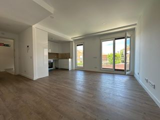 Flat in Calle de la Libertad 5