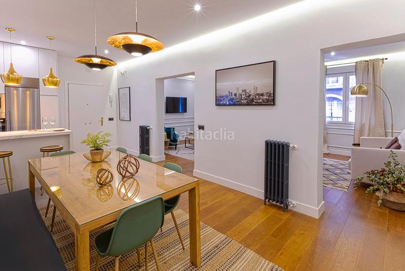 Foto 0dacfa52-1b06-45c5-a339-329cc966306b. Appartement dans calle de juan álvarez mendizábal 70 dans Madrid