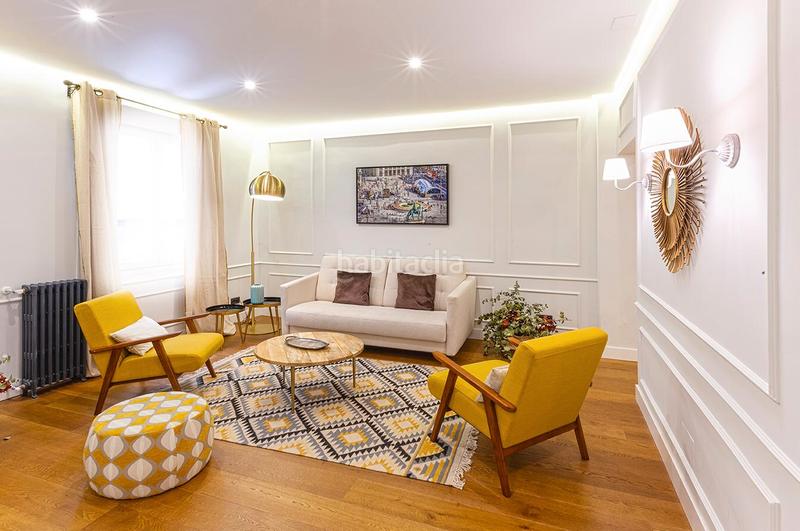 Foto 2707a5a7-1af2-4198-8baa-cf3761fb3d10. Appartement dans calle de juan álvarez mendizábal 70 dans Madrid