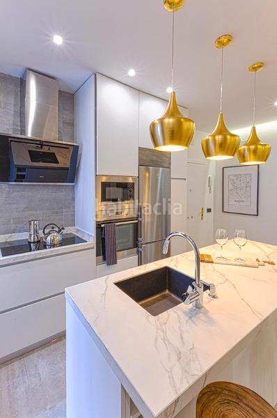 Foto 2ce234eb-677f-4d8d-a129-cf50c2a3b933. Appartement dans calle de juan álvarez mendizábal 70 dans Madrid