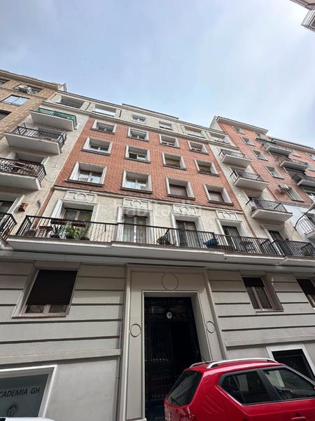 Foto 4cd9a0b4-9c77-4415-bd02-d295b0fa8102. Appartement dans calle de juan álvarez mendizábal 70 dans Madrid
