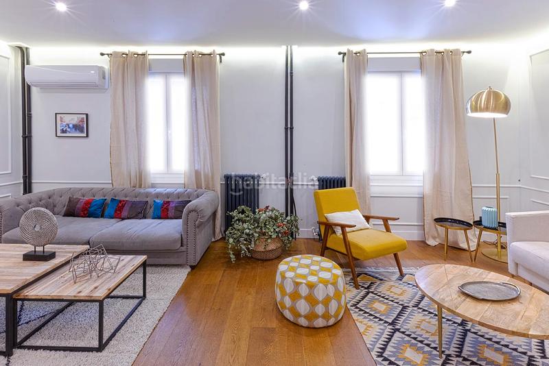 Foto 5e192ea2-750d-4417-90a9-f3adfede9aa2. Appartement dans calle de juan álvarez mendizábal 70 dans Madrid