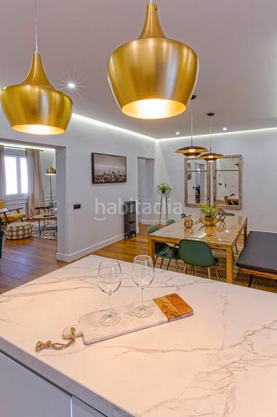 Foto 61e22957-c396-47ea-98a6-08d874ef2edf. Appartement dans calle de juan álvarez mendizábal 70 dans Madrid