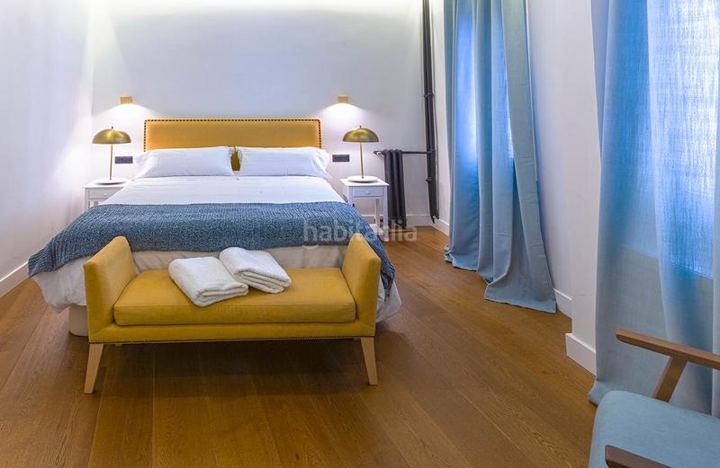 Foto 641c84af-4d76-4982-b2a5-8e395241ce7f. Appartement dans calle de juan álvarez mendizábal 70 dans Madrid