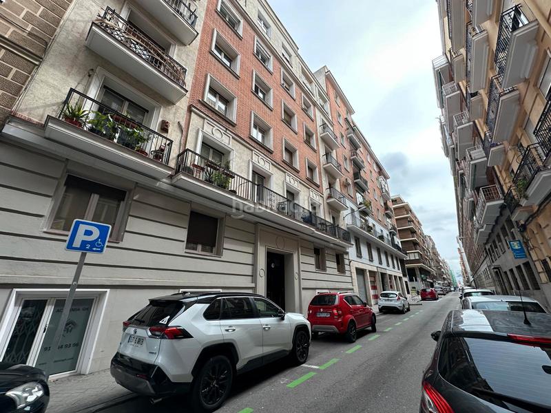 Foto 6c4ac0a5-12cd-4a62-b0cc-092aafc30c0e. Appartement dans calle de juan álvarez mendizábal 70 dans Madrid