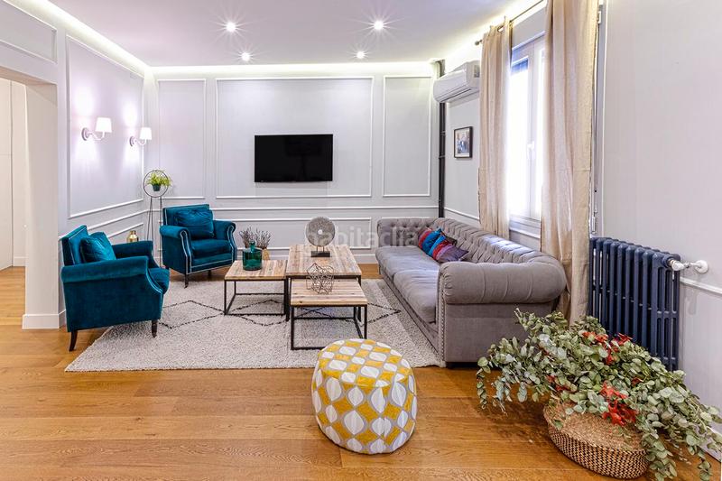 Foto 6d823279-22d9-43b4-8331-f251a4db7fe5. Appartement dans calle de juan álvarez mendizábal 70 dans Madrid