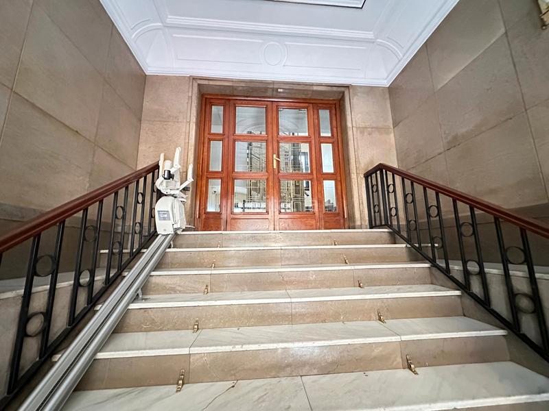 Foto 724fe973-4545-4340-8cb3-b25d873a4b0d. Appartement dans calle de juan álvarez mendizábal 70 dans Madrid