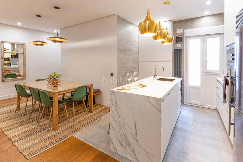 Foto 7fcb9f03-c643-46fe-acbd-3c787b52ca23. Appartement dans calle de juan álvarez mendizábal 70 dans Madrid