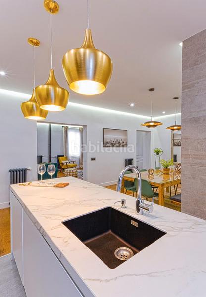 Foto 9a972b31-ef3d-420b-bf75-95f15caaa39b. Appartement dans calle de juan álvarez mendizábal 70 dans Madrid